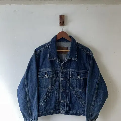 90s JPN Vintage Elvis Presley 2세대 트러커