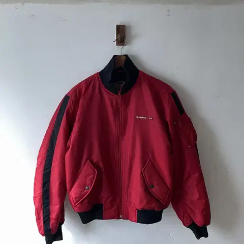 Vintage RL Polo Jeans Jacket