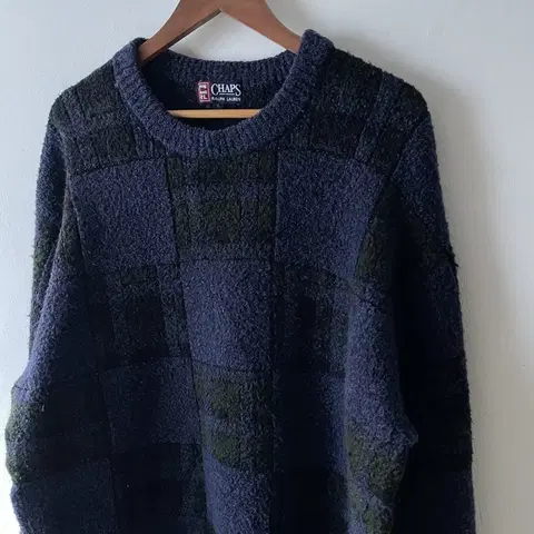 Vintage Chaps Ralph Lauren Sweater