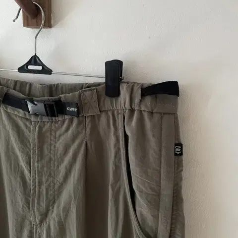 빈티지 컬럼비아 GRT 트랙팬츠