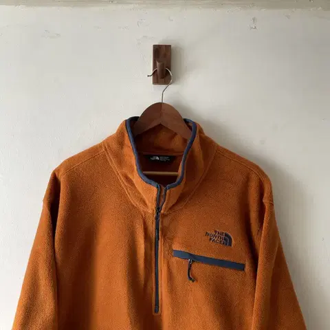 JPN Vintage The North Face Fleece