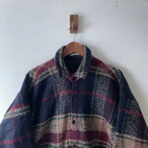JPN Vintage Wool Jacket