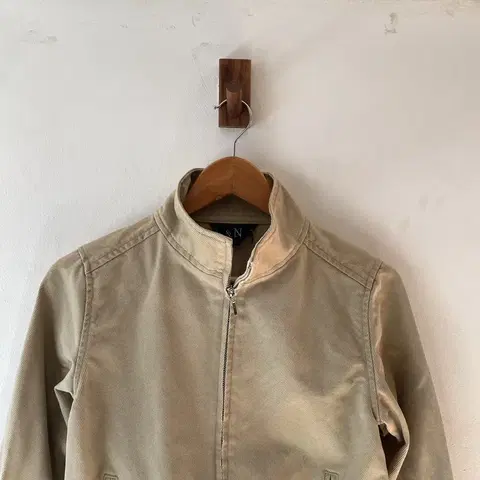 90s JPN Vintage &N Jacket