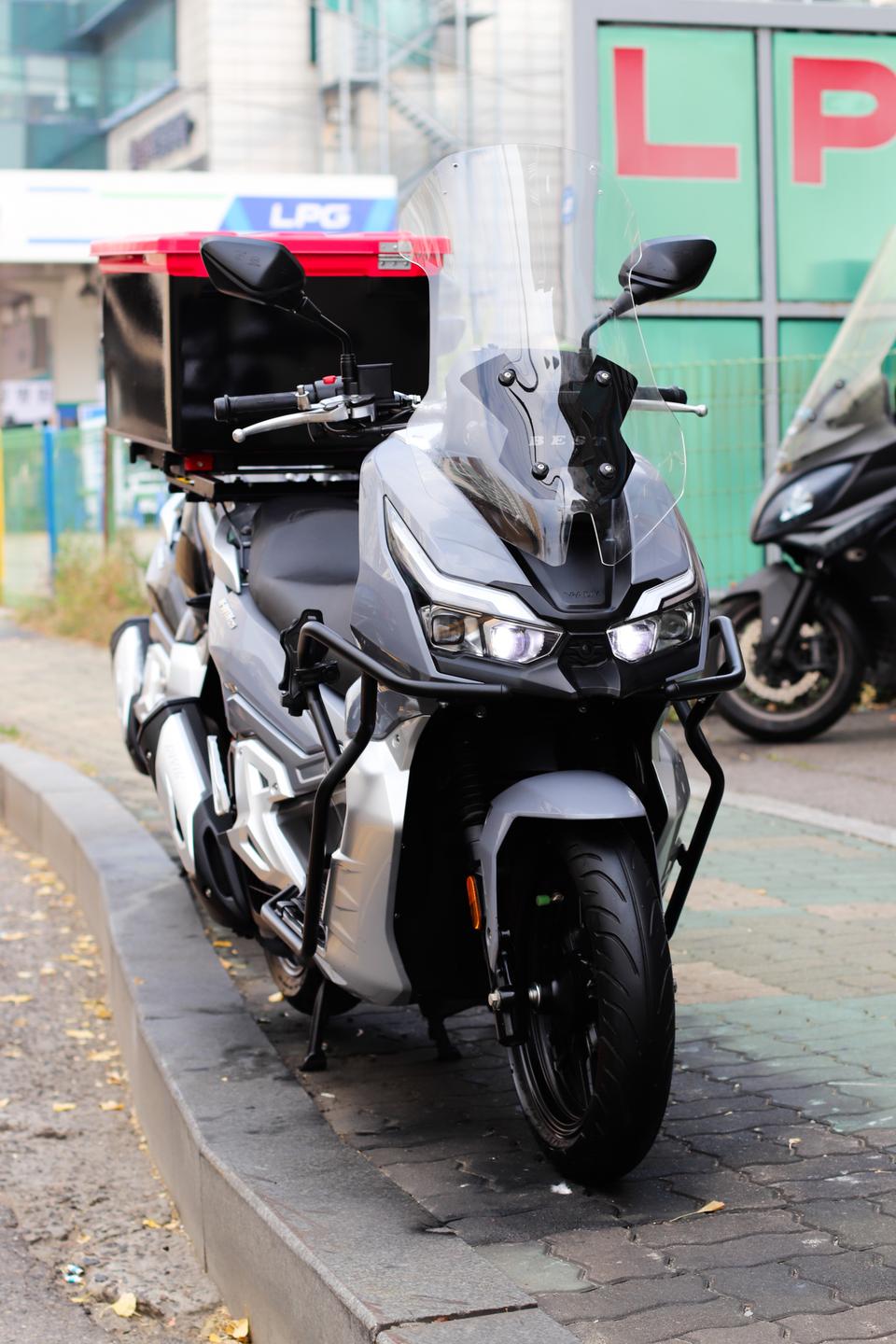 kwin125 케이윈125 2023