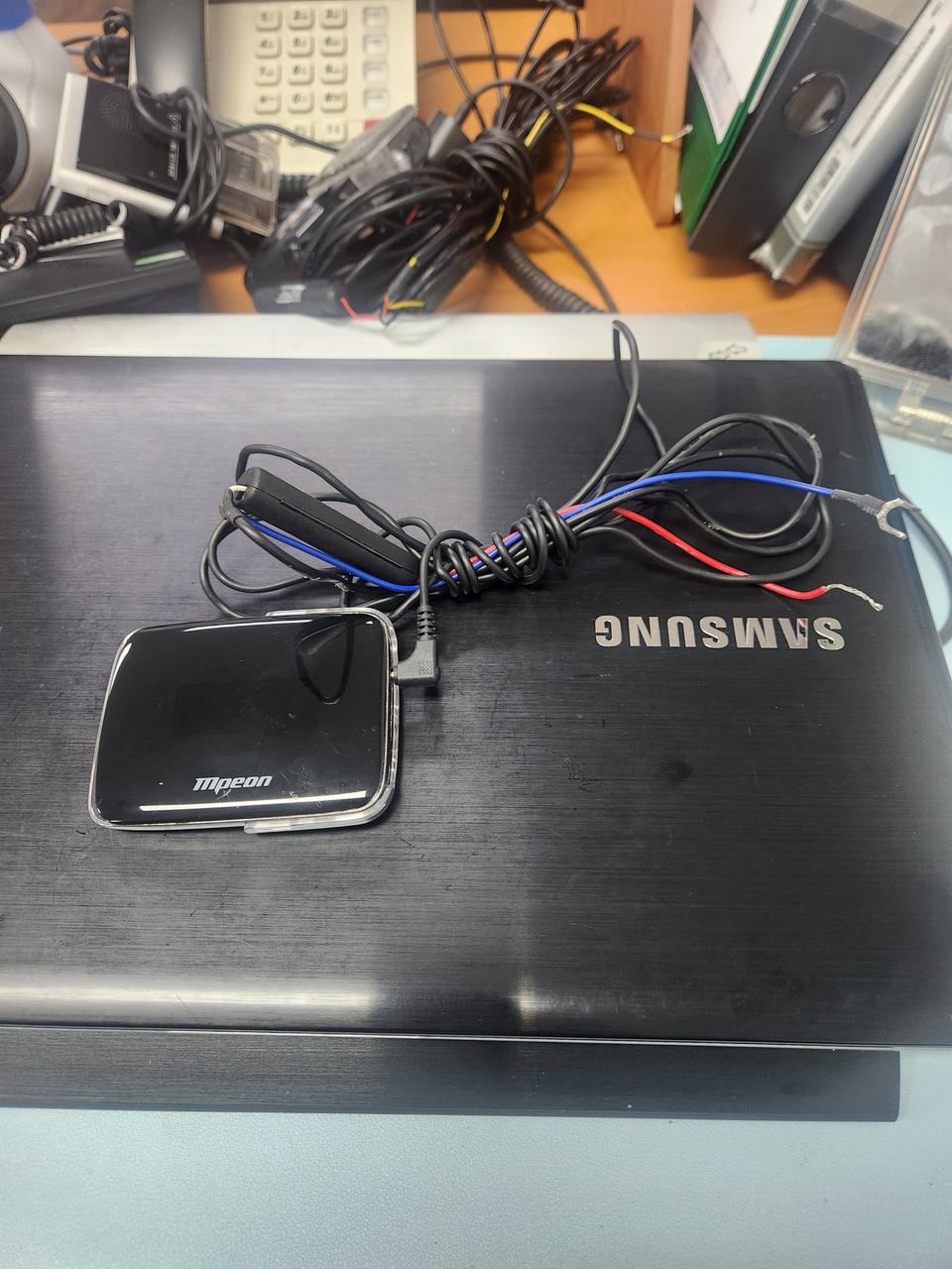 엠피온 하이패스