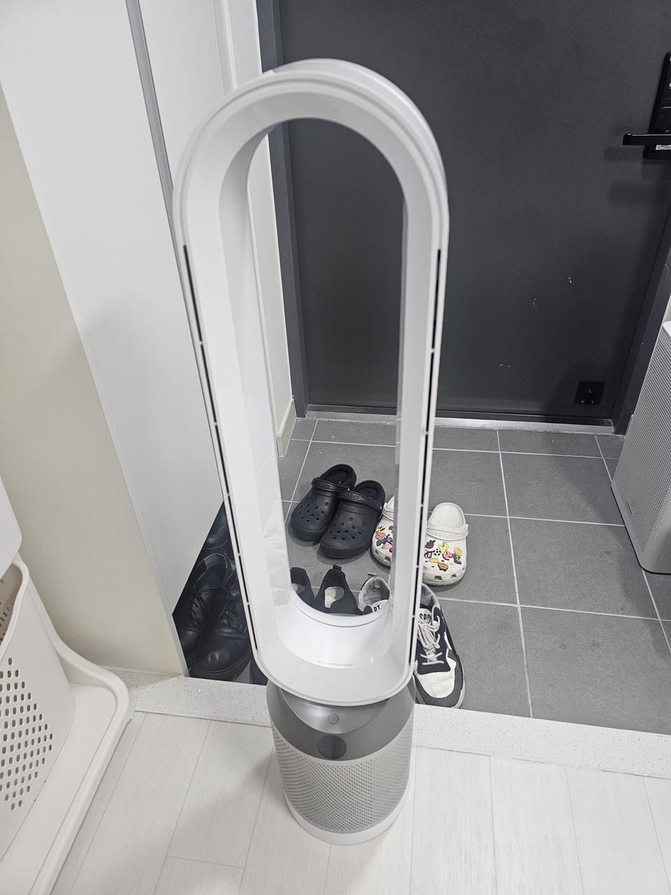 다이슨 퓨어 쿨 공기청정기 TP-04 팝니다