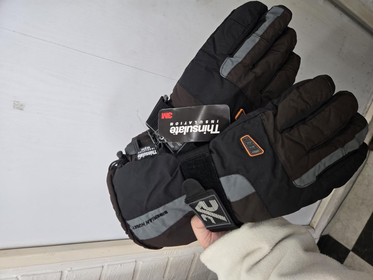 <택있는새상품> (3M thinsulate) 3M 신슐레이트 장갑!