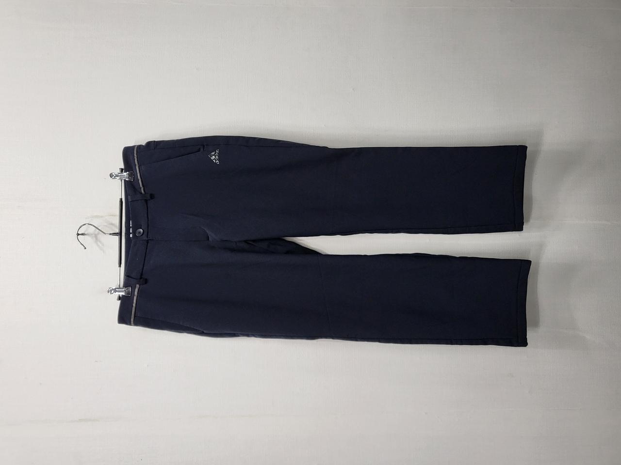 아디다스 골프바지 32