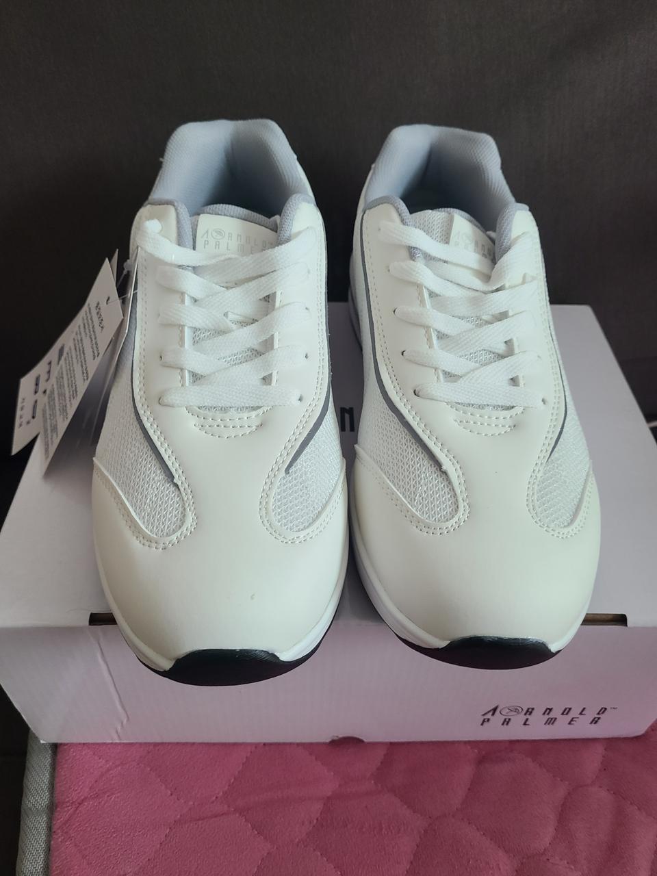 아놀드파마 270 미사용 새것.