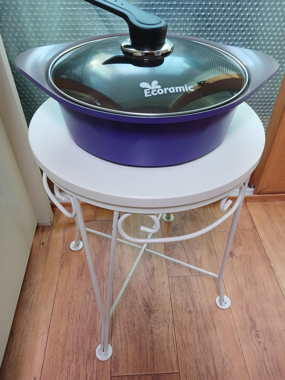 보라색전고냄비(새상품)24