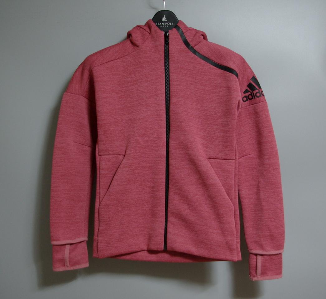 아디다스 키즈 후드집업 140