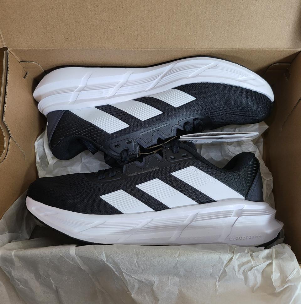 새상품) 아디다스 운동화 240(무료배송)