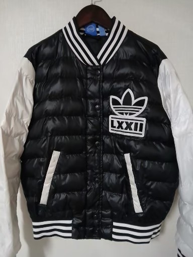 아디다스패딩자켓85