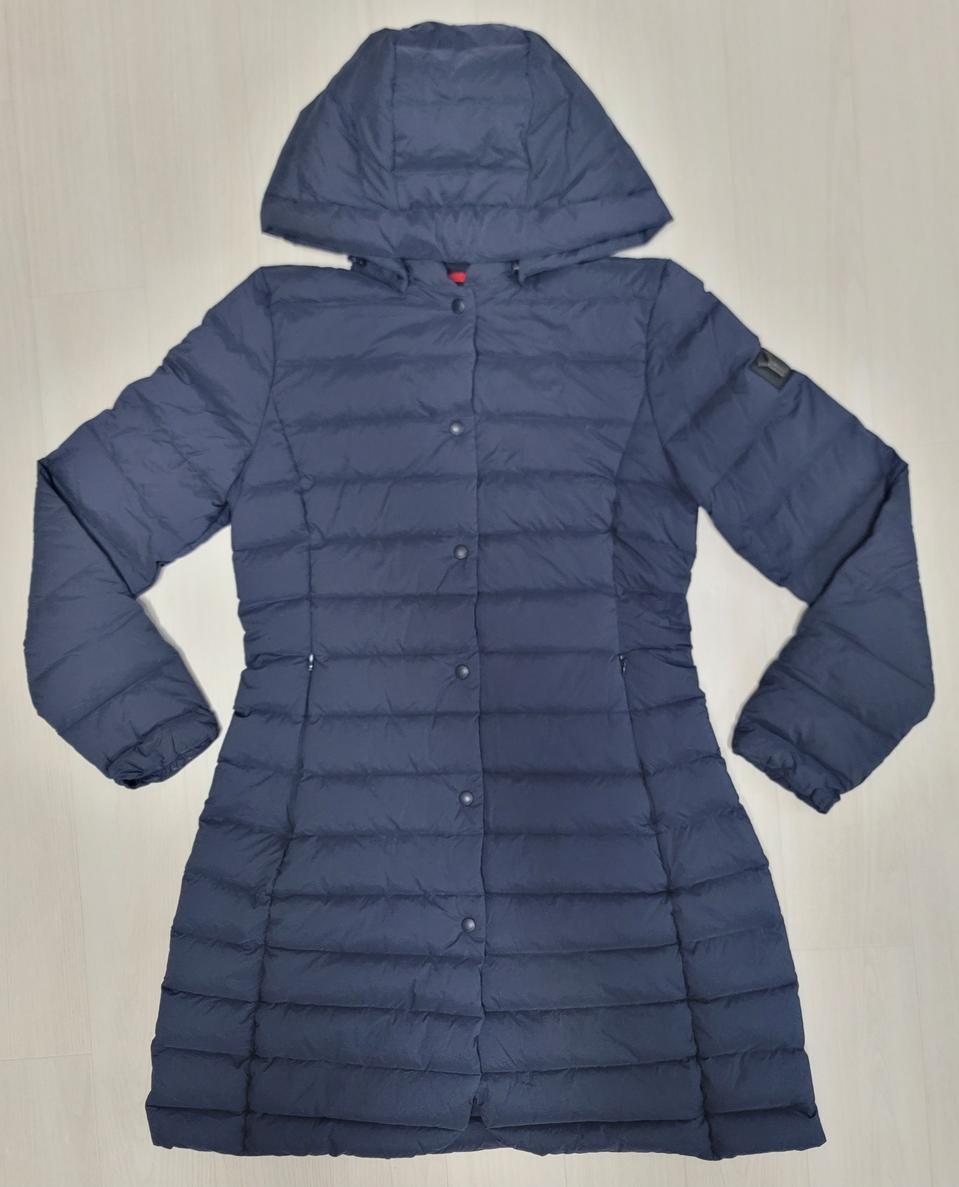 (95)블랙야크 B리즈 다운 롱자켓 판매합니다