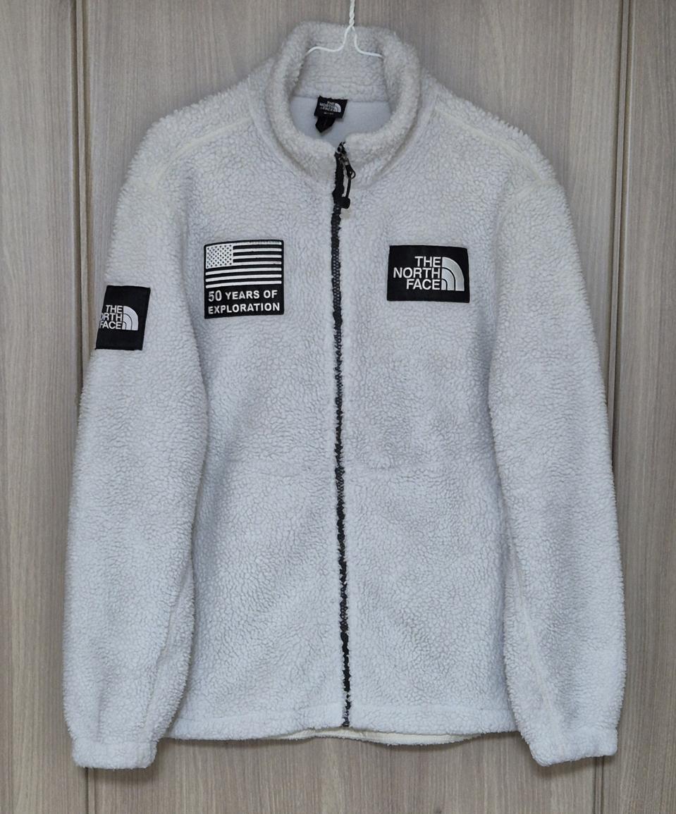 노스페이스 스노우시티 플리스 (공용가능)M