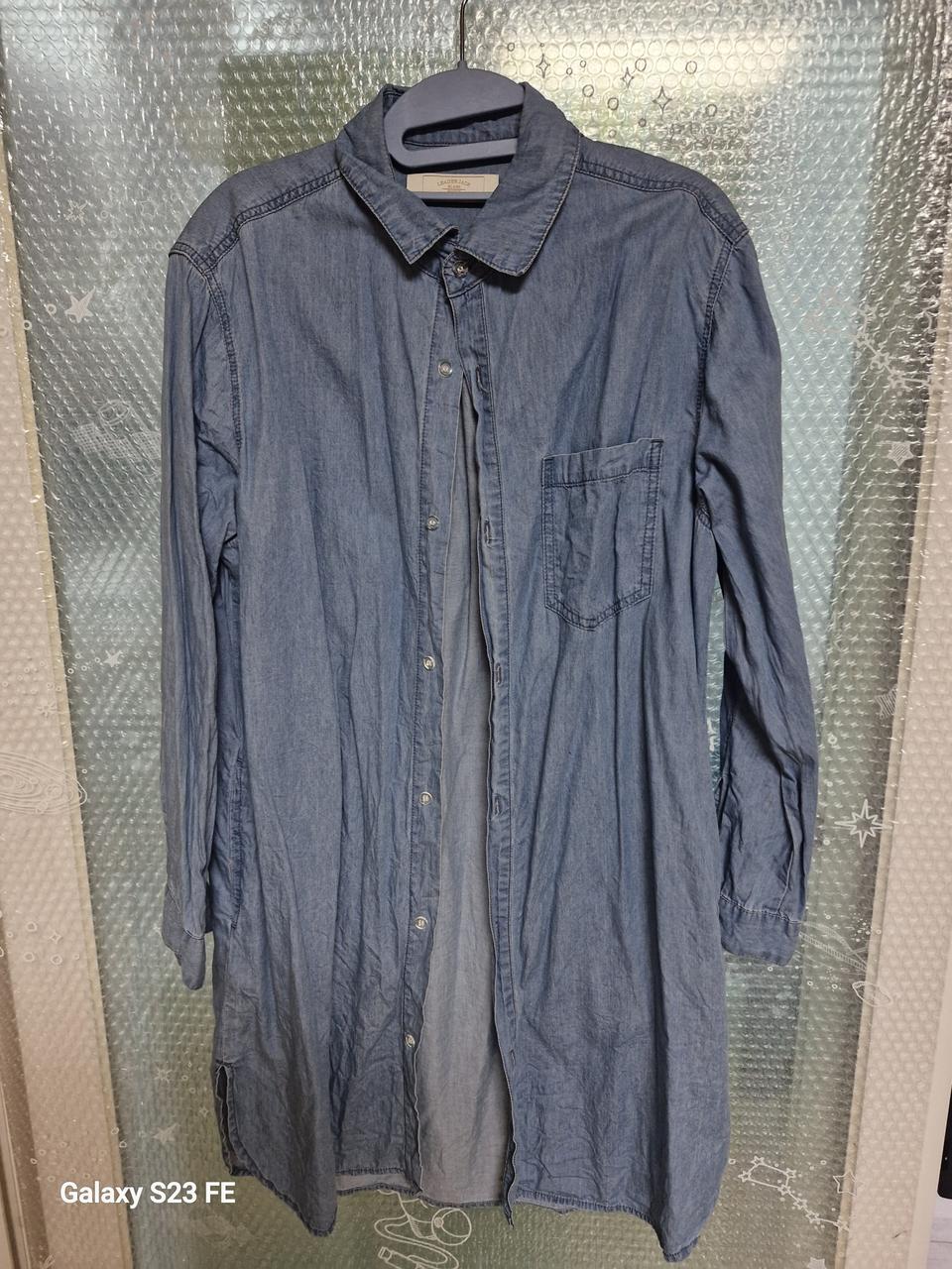 청원피스 판매합니다