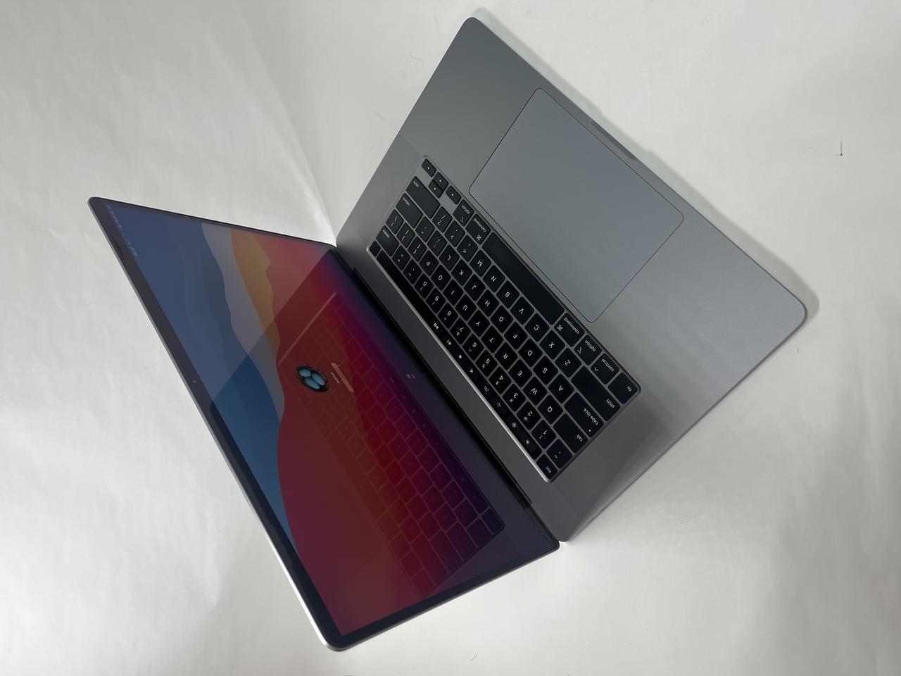 맥북프로 2019 16인치 A2141 16G 512G i7 노트북