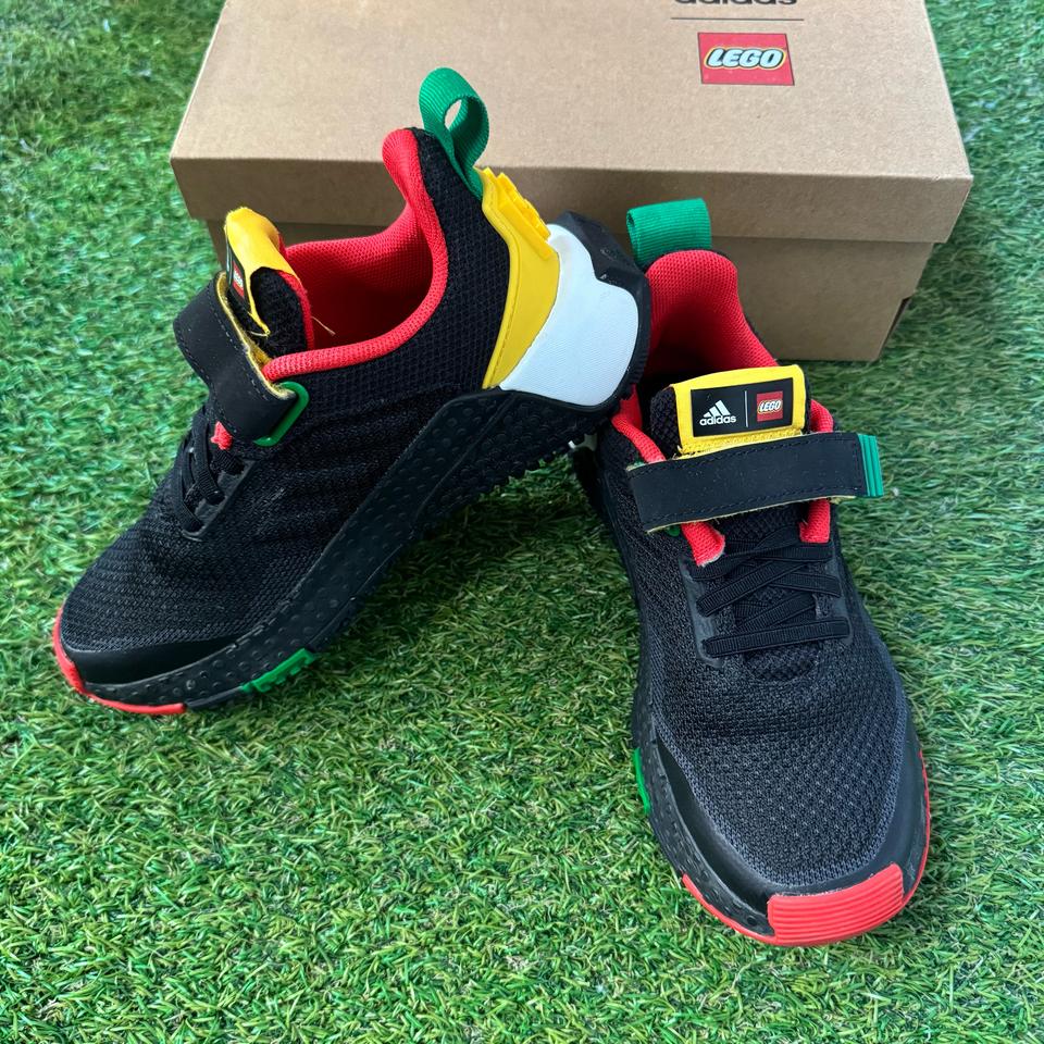 아디다스 퍼포먼스 키즈 운동화 레고 스포츠 프로 200mm