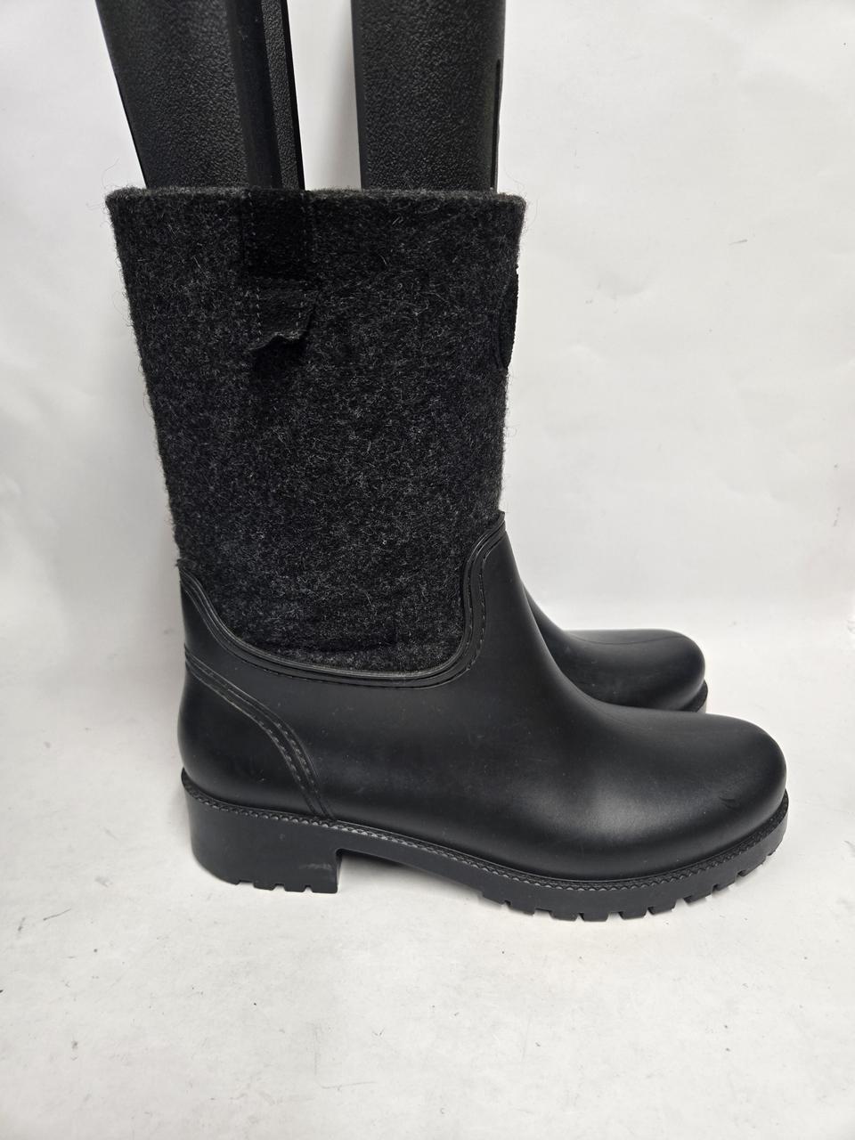 Marc O'Polo마르코 폴로 방한부츠38 240mm