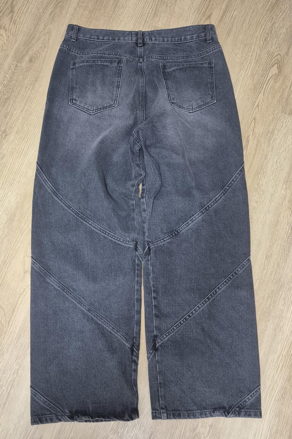 Saint Martin 토네이도 흑청 L