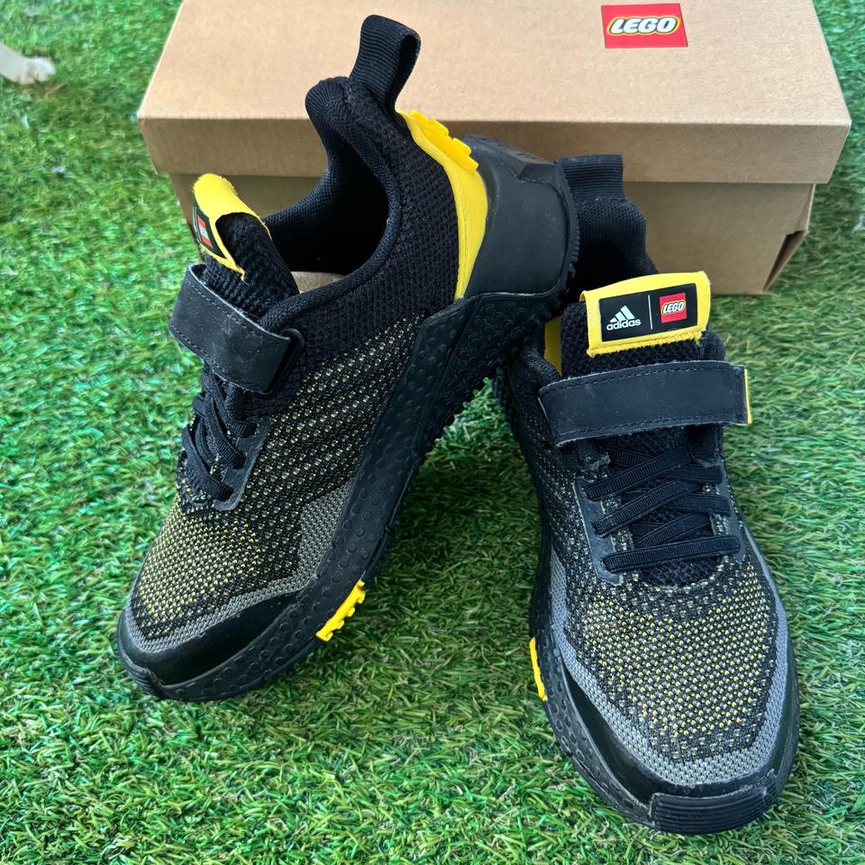 아디다스 레고 스포츠 프로 주니어 운동화 200mm