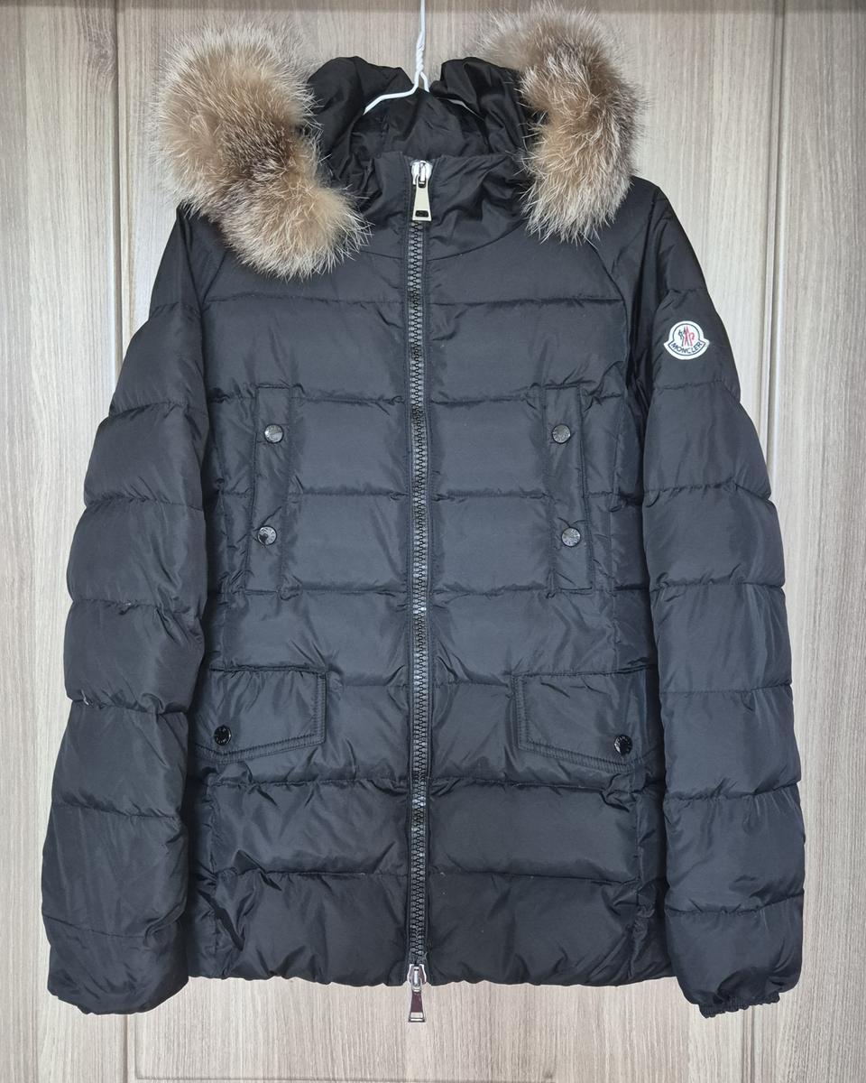 몽클레어패딩(여성용)S