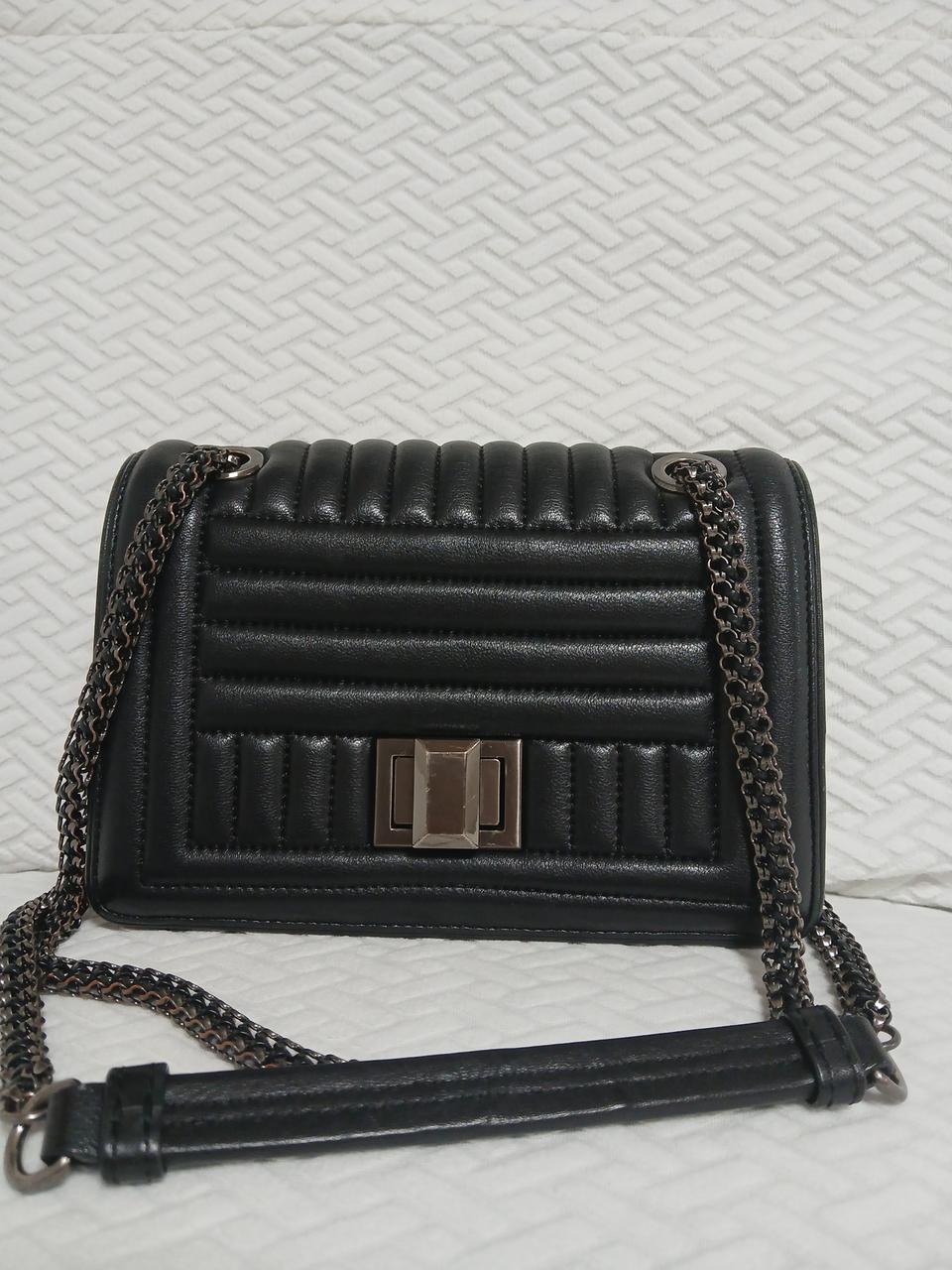 쿠론  체인 숄더백 크로스백55000원 정가50만원대 상태좋음