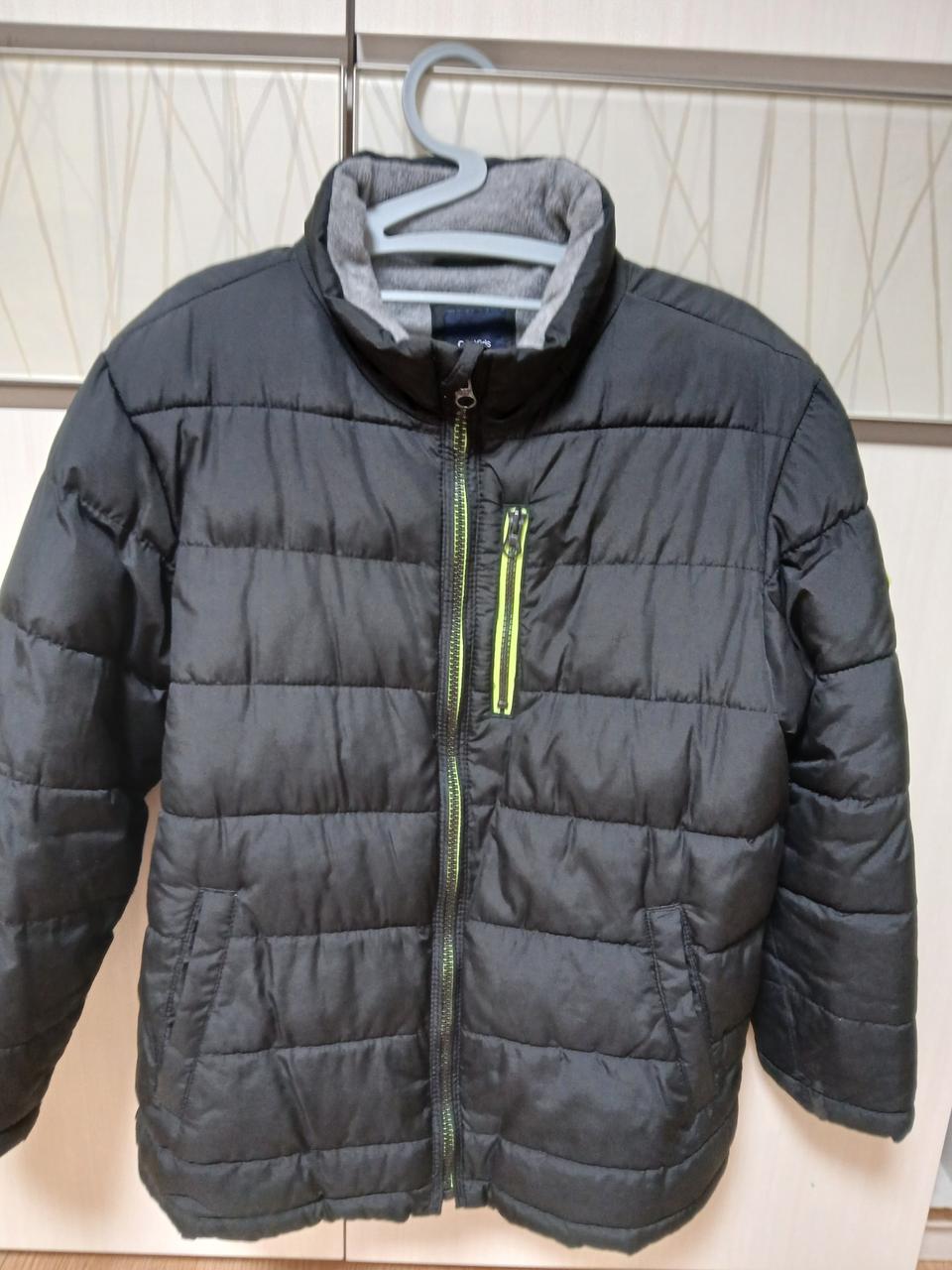 갭키즈 패딩 점퍼 L라지140~150사이즈15000원 상태좋음