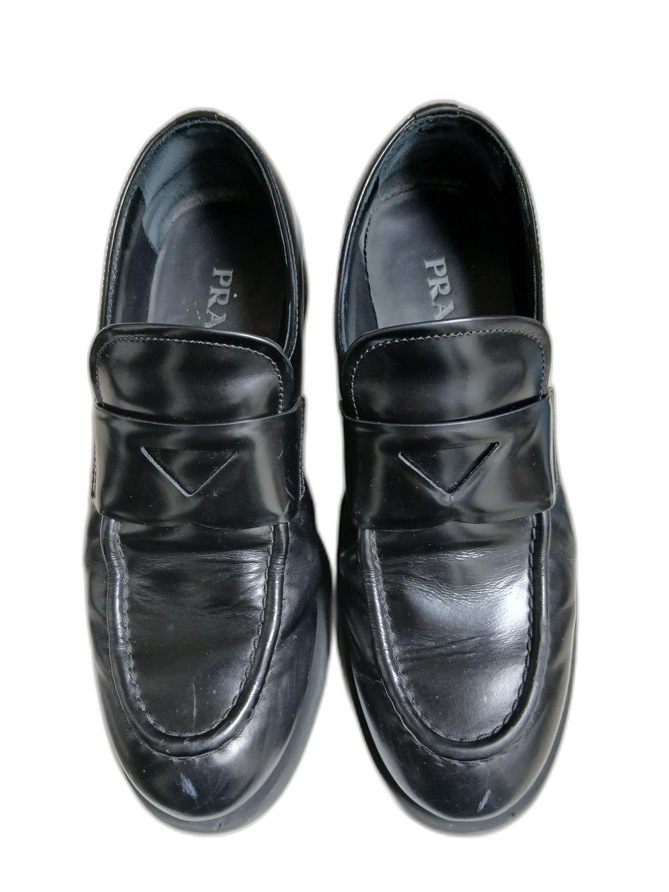 프라다 여성구두240