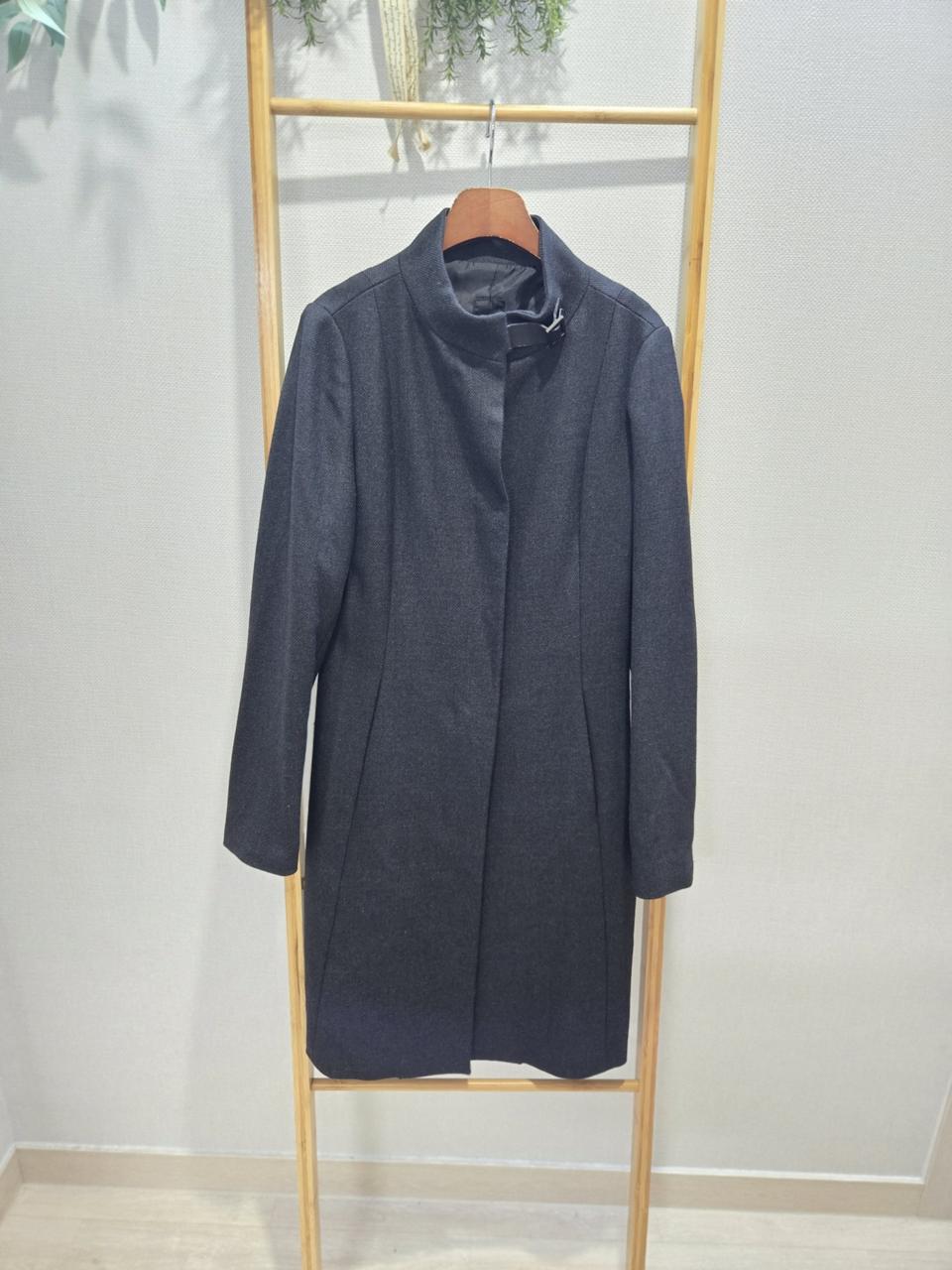 예쁜정장 울코트