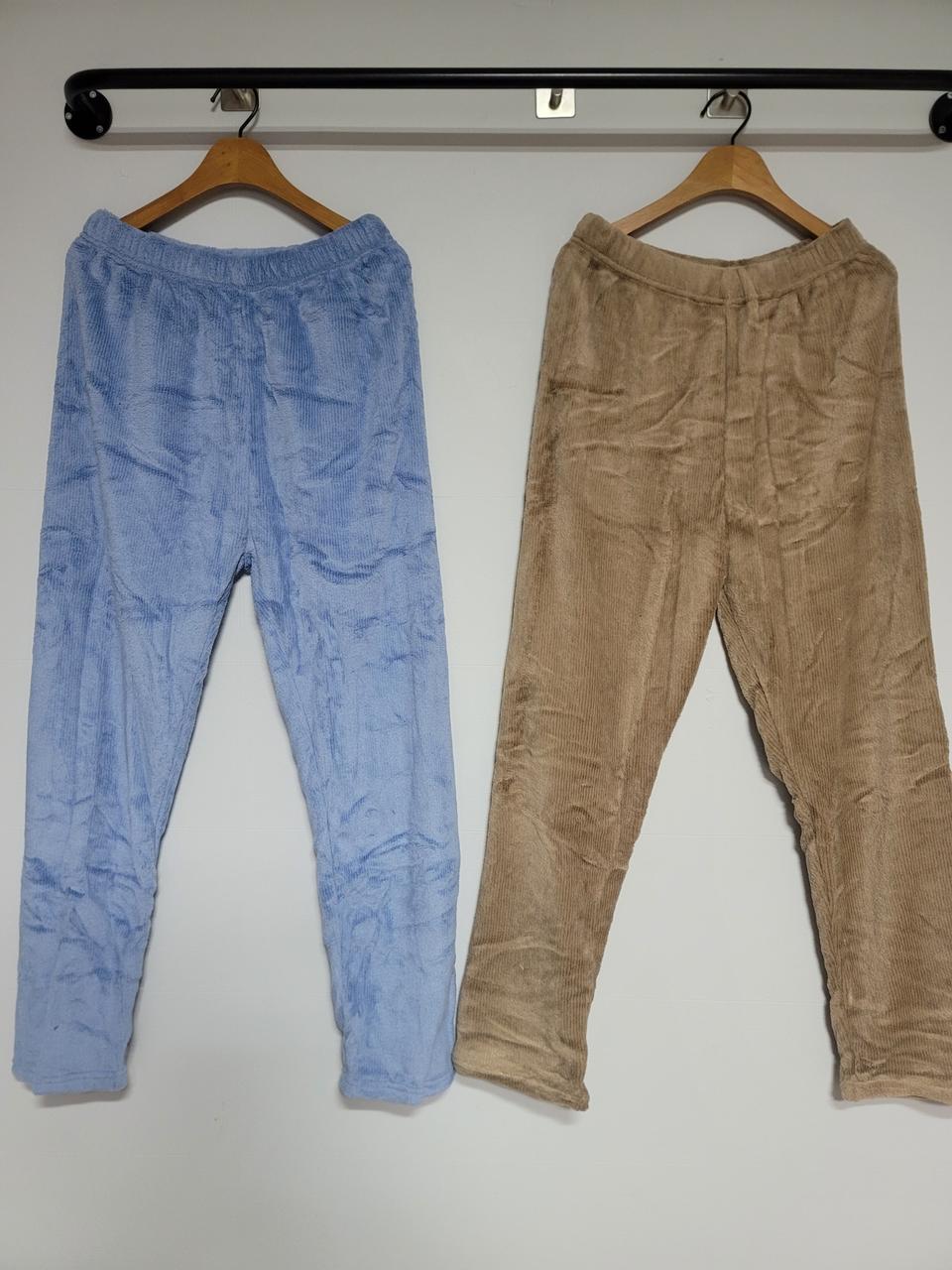 **새상품 **남자 수면바지 2장