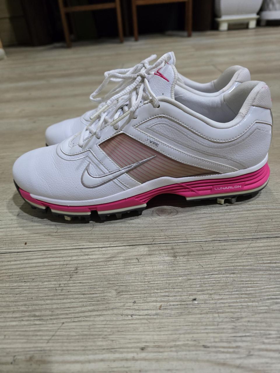 나이키 골프 루나론 여성골프화 230mm