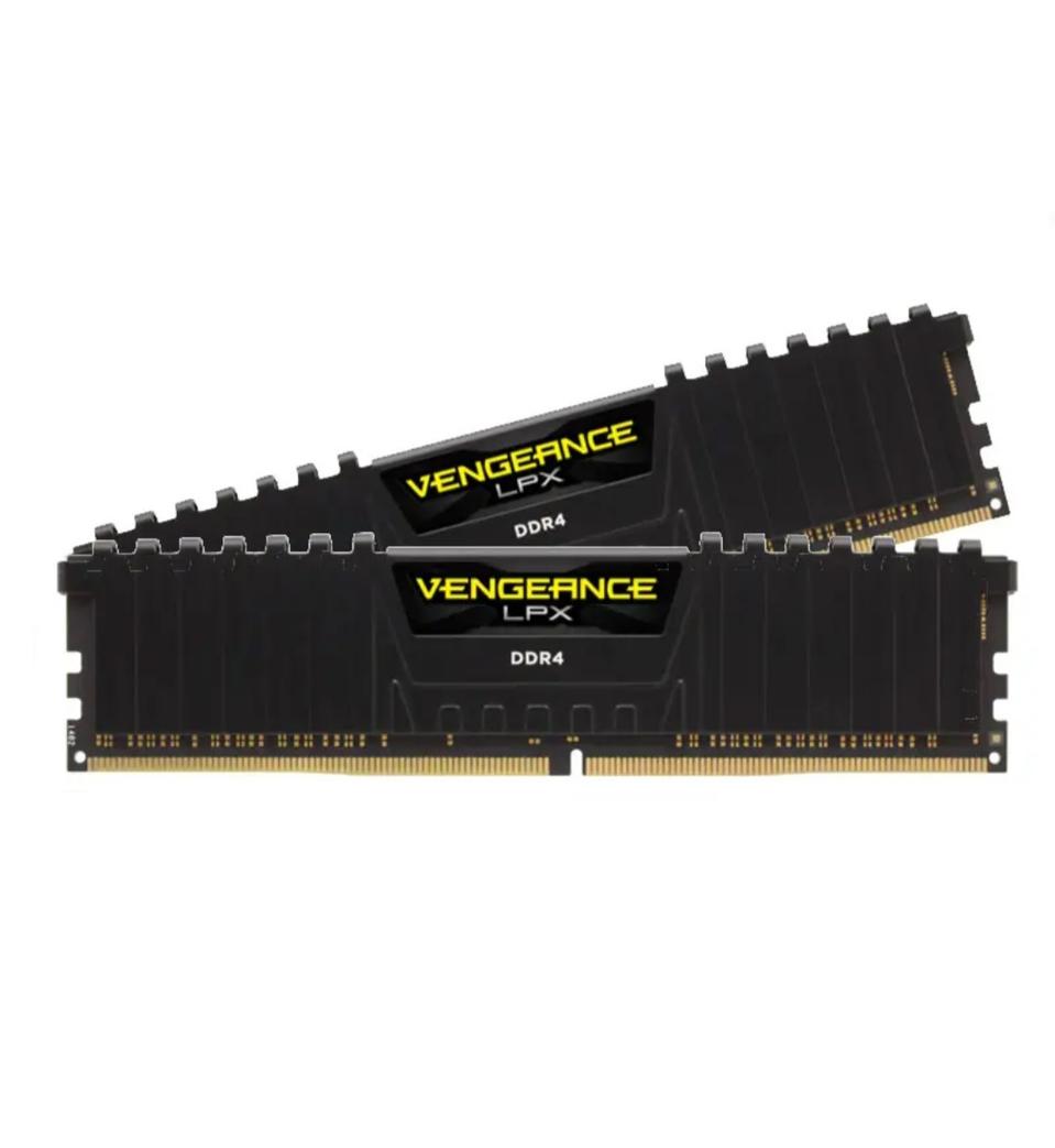 (미개봉) 커세어 벤전스 DDR4 3200MHz 32GB 팝니다.