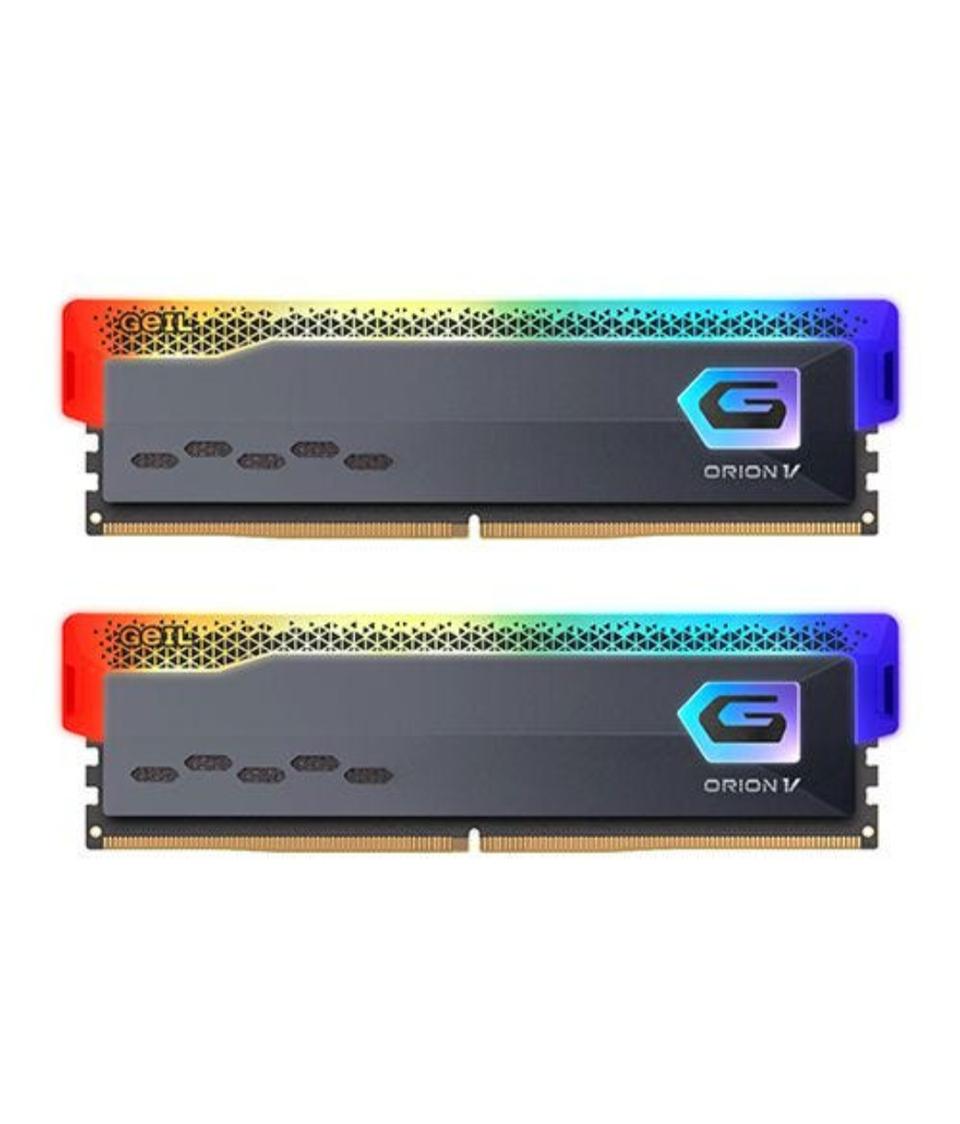(미개봉) GeIL Orion RGB DDR5 5600MHz 32GB