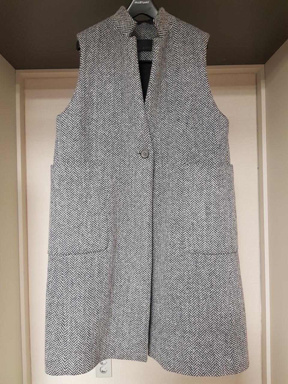 베르띠 수리알파카 울혼방 코트,berti(택포)