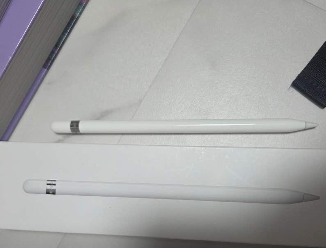 애플펜슬 1세대