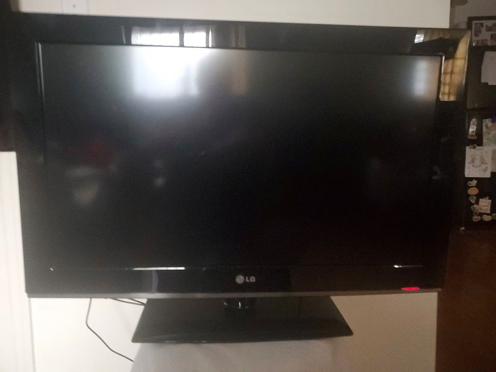 LG전자 32인치 TV 엑스캔버스 32LD350