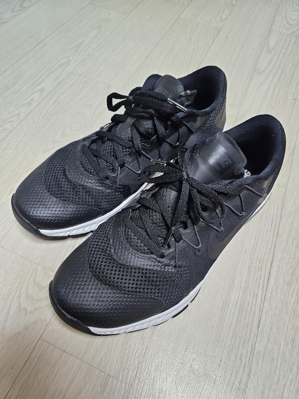 나이키 운동화 255사이즈