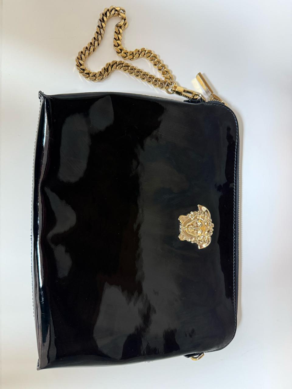 베르사체 클러치