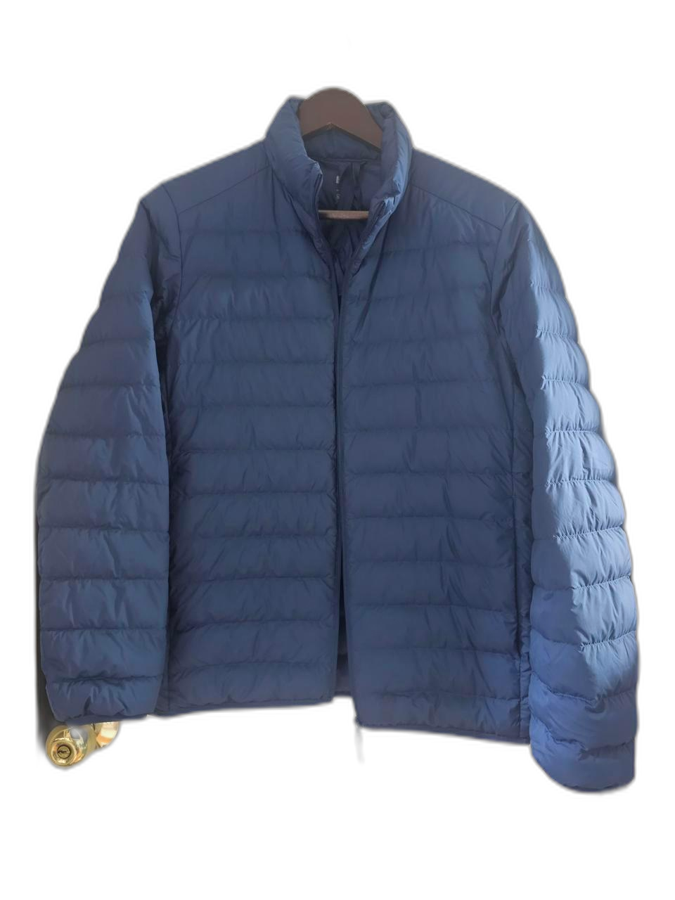 울트라라이트 다운패딩 M