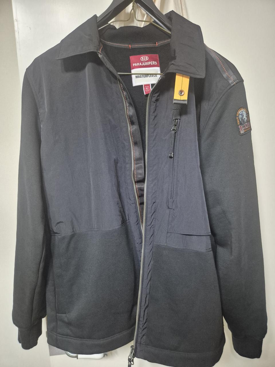파라점퍼스 자켓 L사이즈