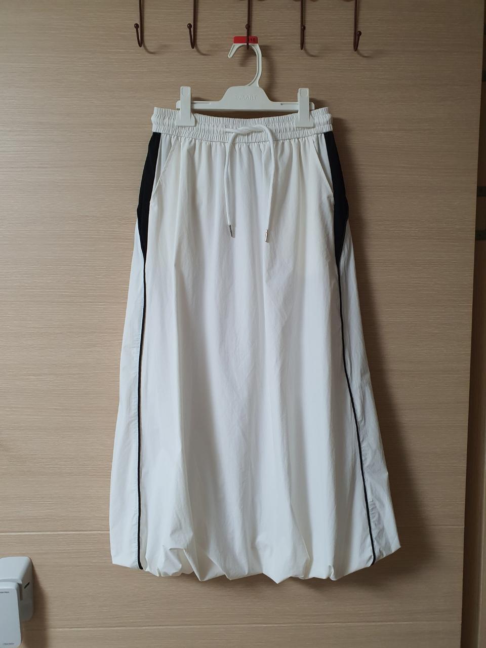 스트링  스커트