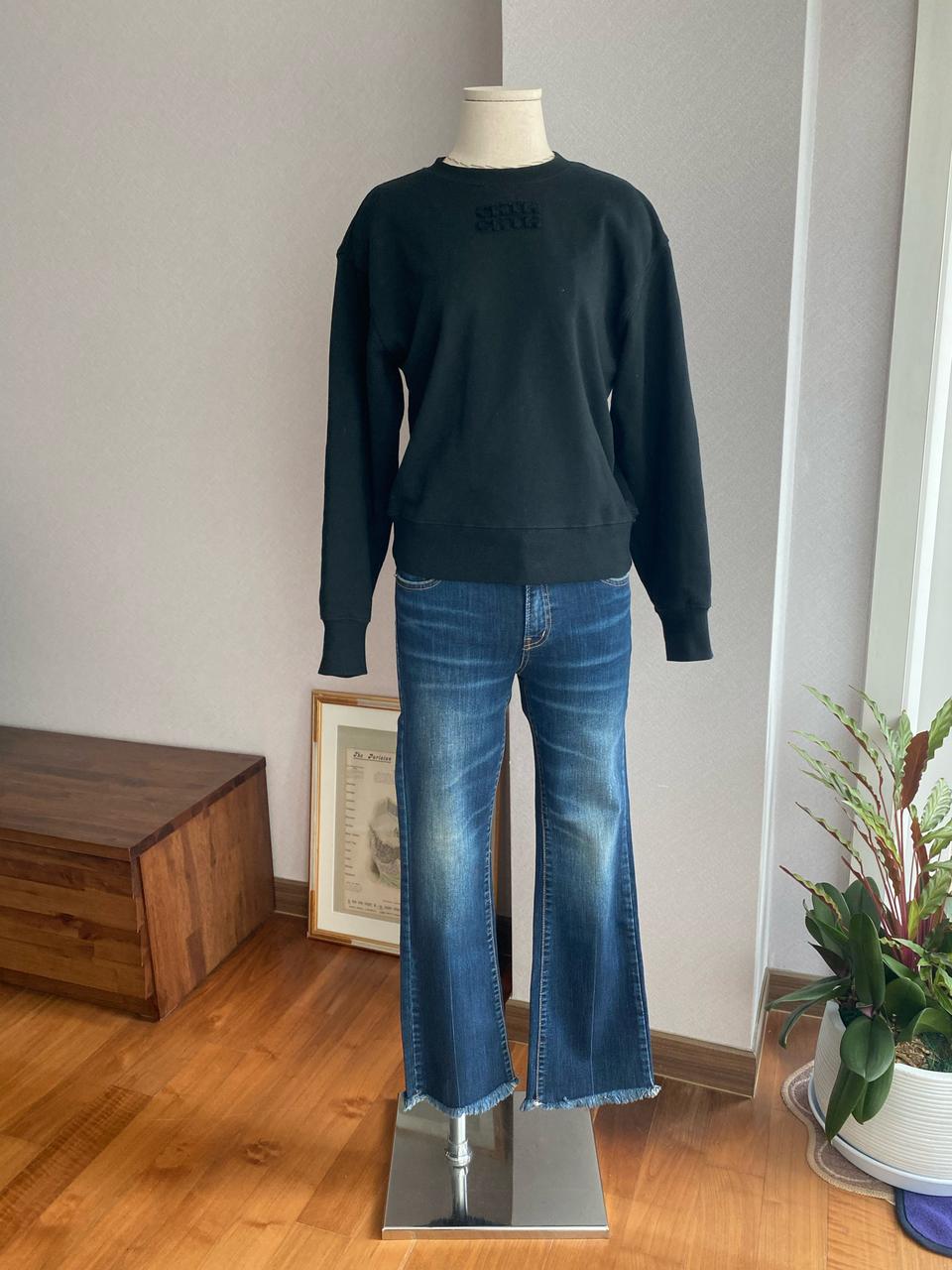 FROM:D 프롬디 청바지(M)