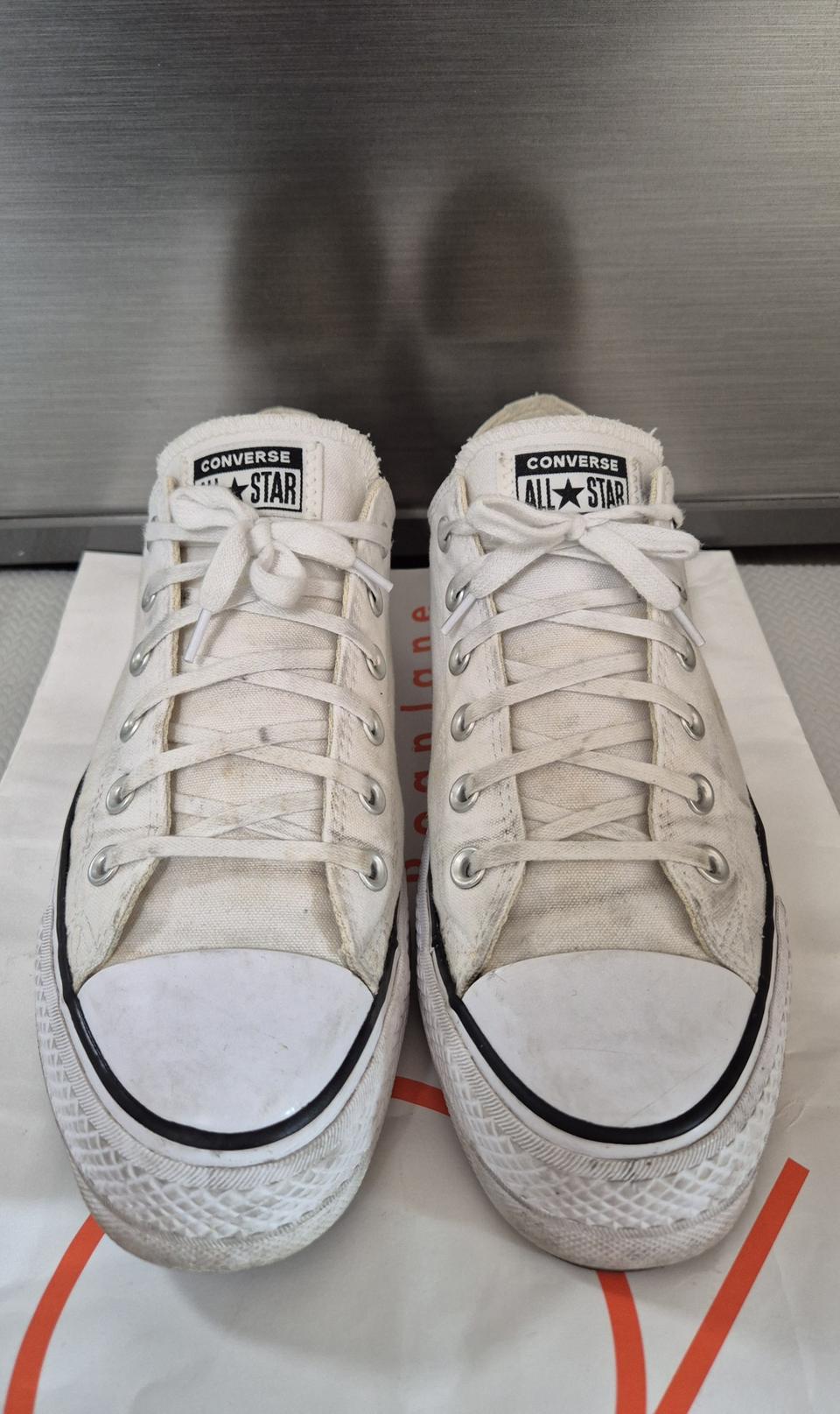 컨버스 올스타 신발