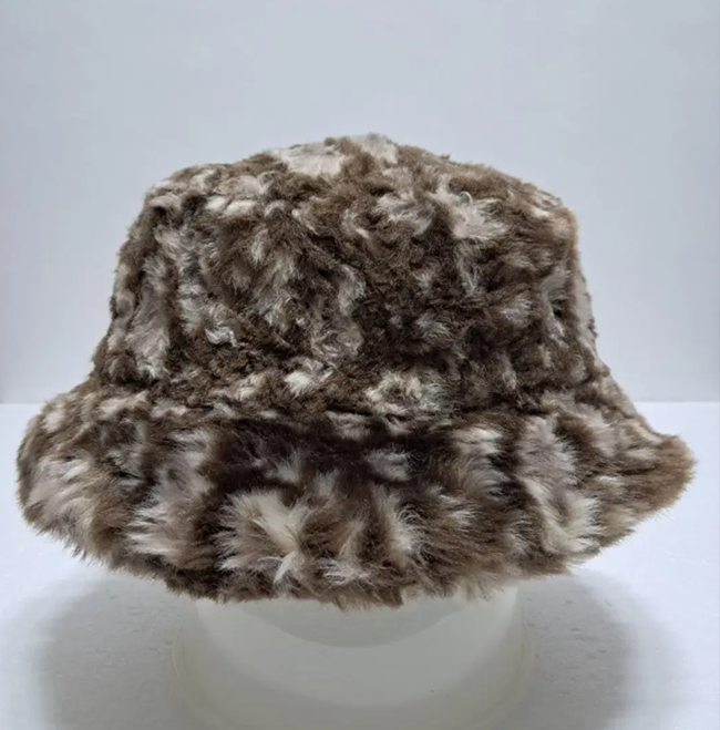 (56) WEGO JPN 에코퍼 버킷햇