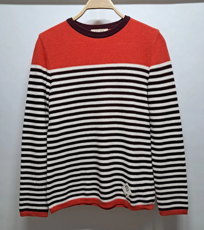 (95) 빈폴 아웃도어 P+P20014 니트   