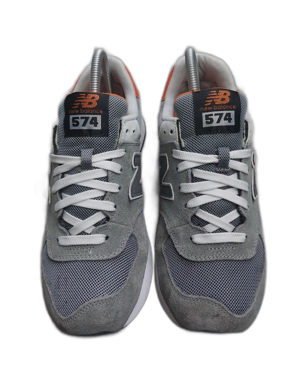 뉴발란스 574 그레이 260mm