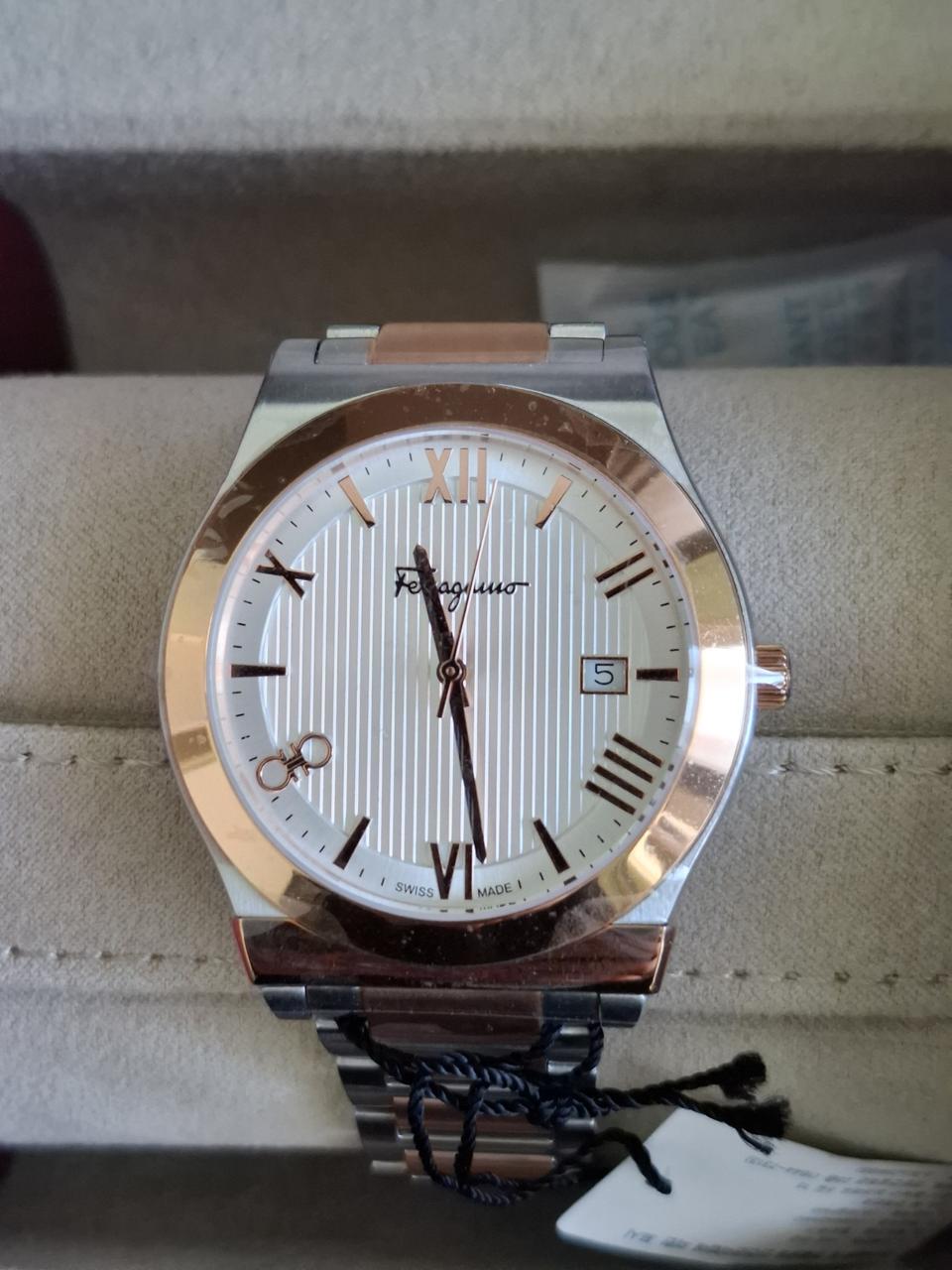 페라가모 정품 새제품