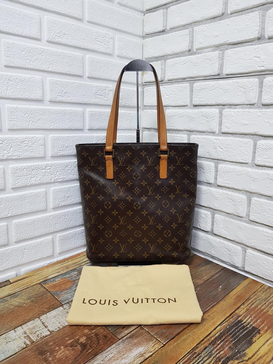 [정품] 루이비통 바빈백gm