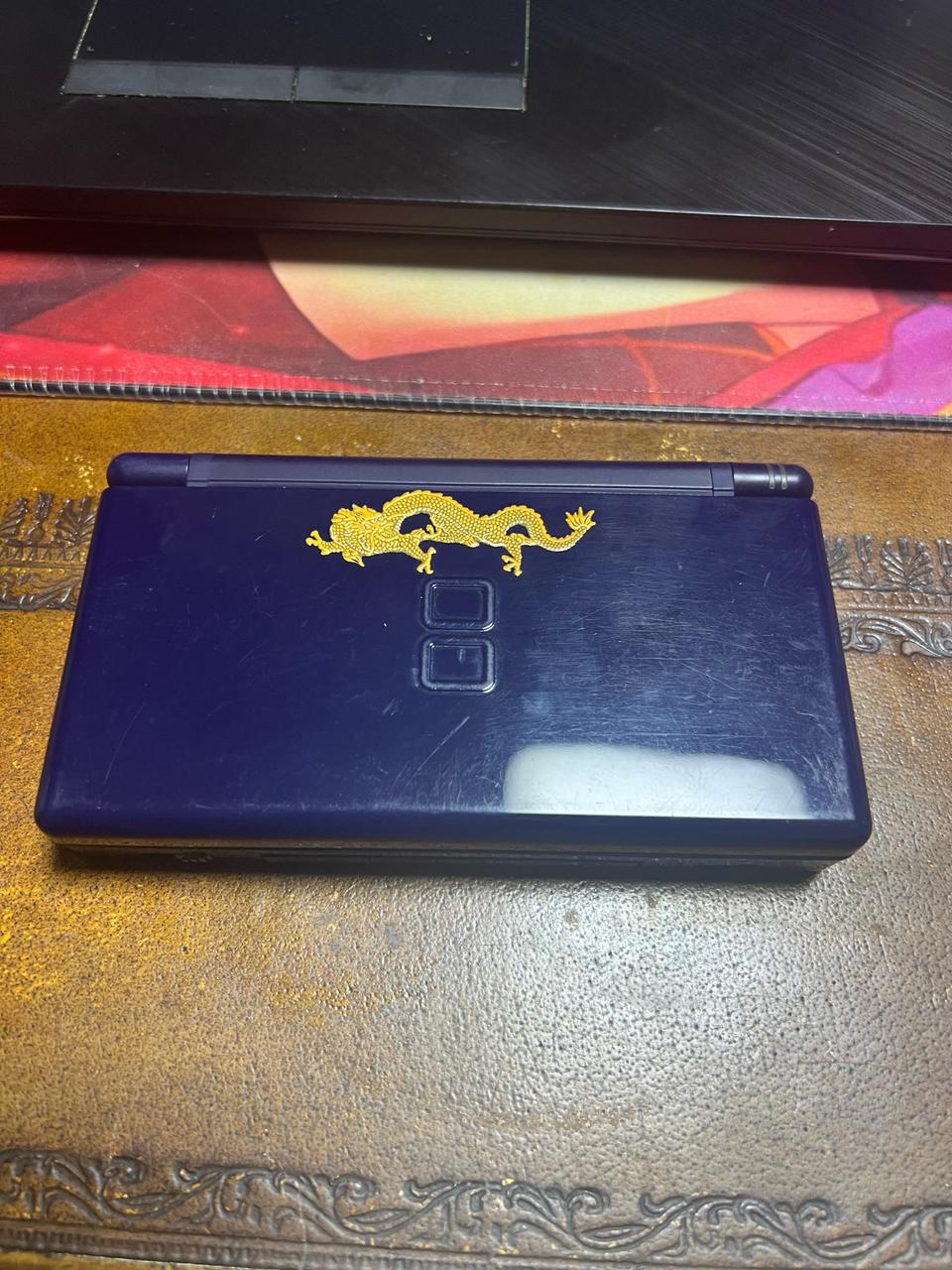 닌텐도 dslite + 게임300개